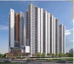 2 BHK Apartment for sale in Punawale, Pune.