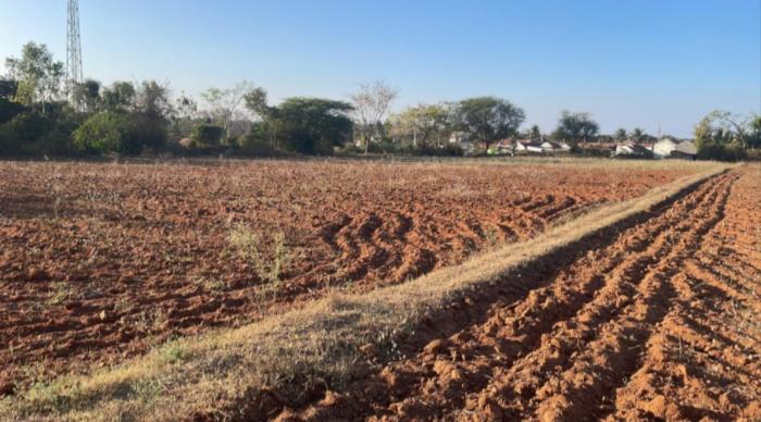 Vastava Geonikethan - Project Photo