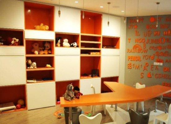 Codename Riverside Balewadi - Project Photo