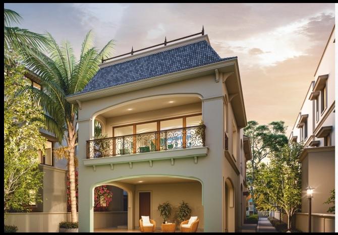 Sun Maa Harmony - Project Photo