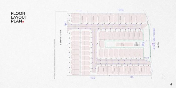 Sun Maa Harmony - Master Plan