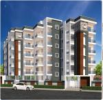 2 BHK Apartment for Sale in Nagole, Hyderabad