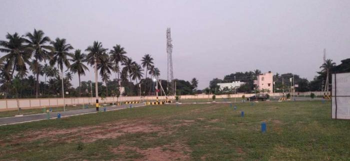 Mountain View - Project Photo