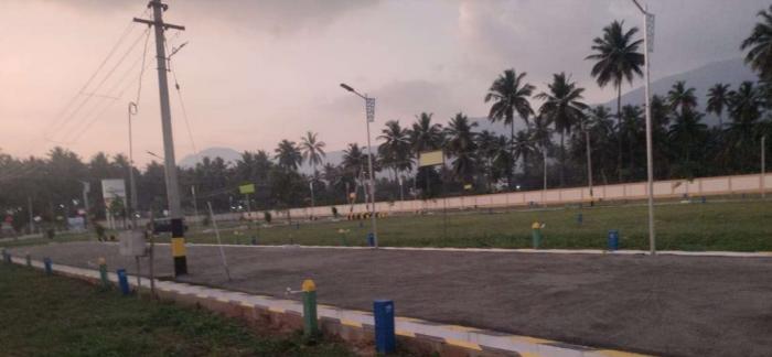 Mountain View - Project Photo