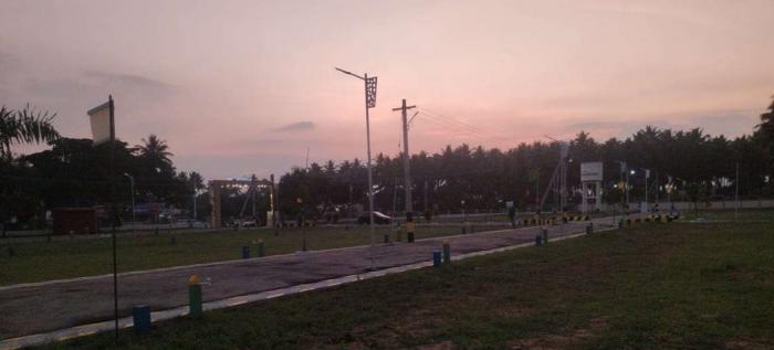 Mountain View - Project Photo