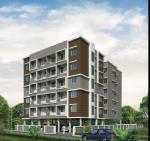 2 BHK Apartment for Sale in Ravet, Pune