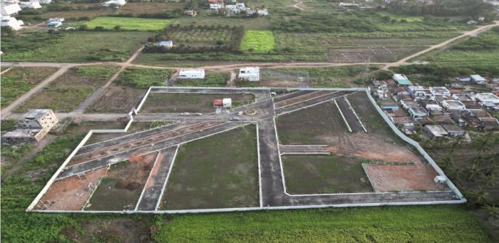 D Square - Project Photo