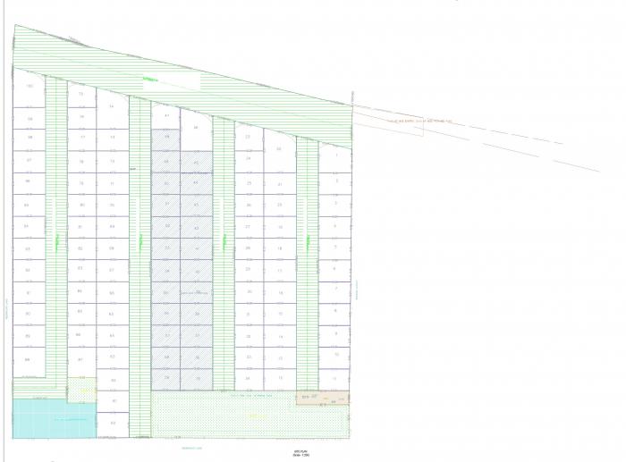 North Wave - Master Plan