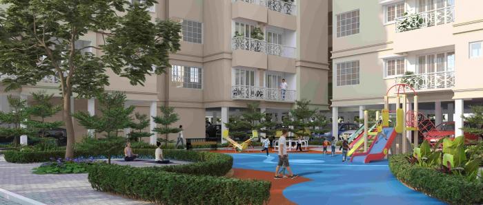 VNR Hywinds - Project Photo