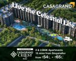 2 BHK Apartment for Sale in Sulur, Coimbatore