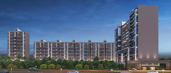 Millennium Falcon - Project Photo