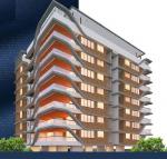 4 BHK Apartment for Sale in P and T Colony, Nashik