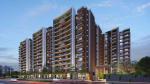 4 BHK Apartment for sale in Viman Nagar, Pune.