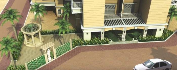 DMK Stella D3 - Project Photo