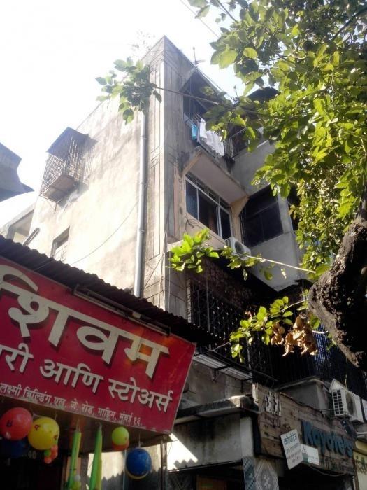 Laxmi Building Plot 72 - Banner Image