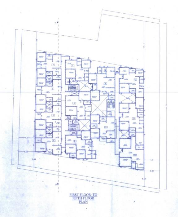 Manasa Dharmendra - Master Plan