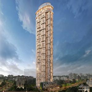 1 BHK Apartment for Sale in Thane West, Thane