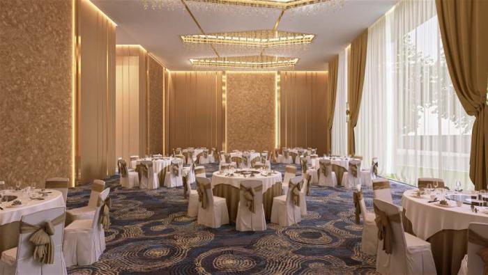 STG Starliving - Project Photo