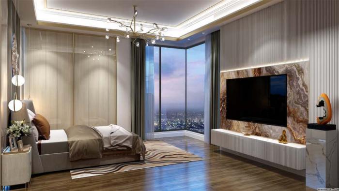 STG Starliving - Project Photo