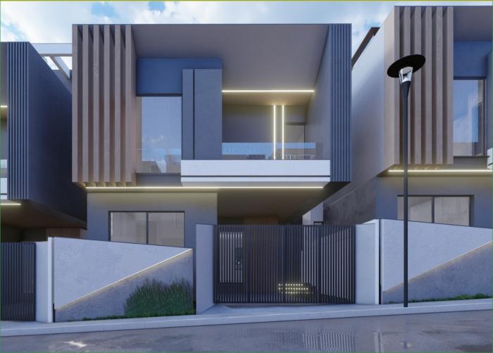 Sunpure Happiness 2 - Project Photo