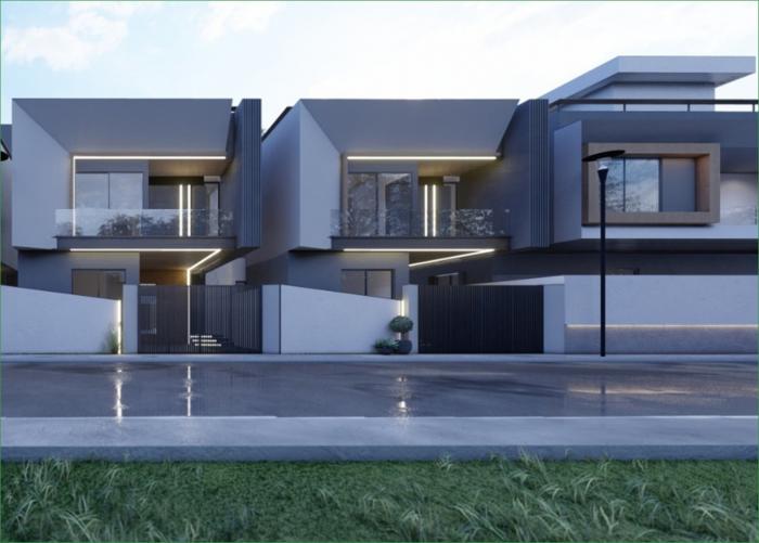 Sunpure Happiness 2 - Project Photo