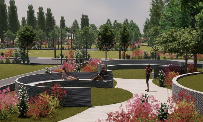 RAK Affluent - Project Photo