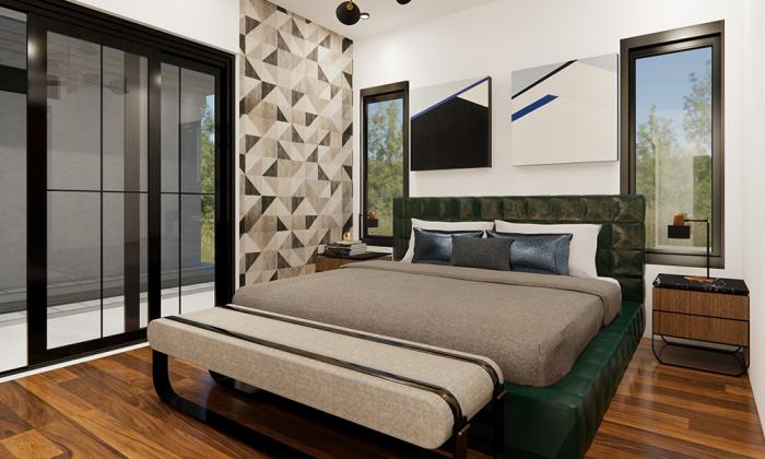 RAK Affluent - Project Photo