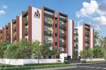 2 BHK Apartment for sale in Chandapura, Bangalore.