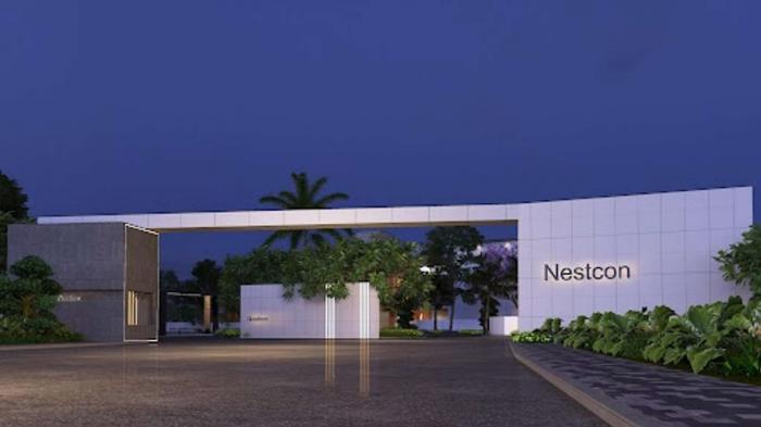 Nestcon Meluha - Banner Image