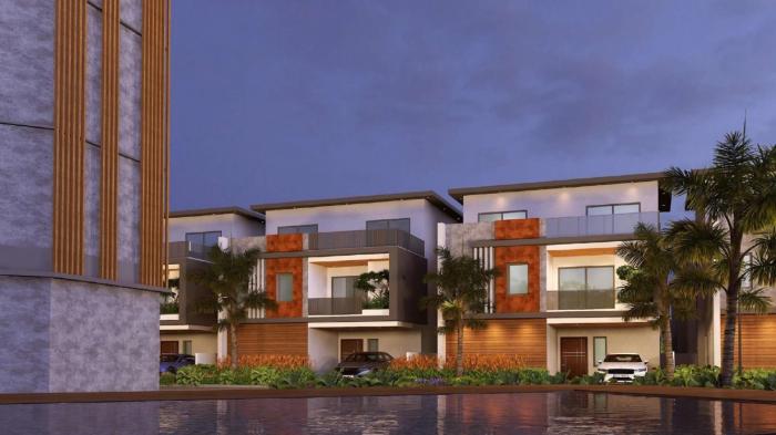 Nestcon Meluha - Project Photo