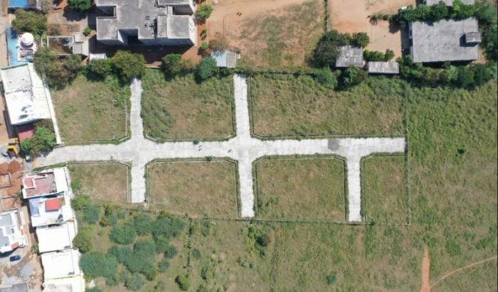 SPG Nagar - Project Photo