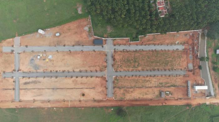 Prestige Avenue - Project Photo