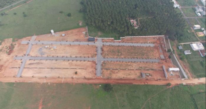 Prestige Avenue - Project Photo