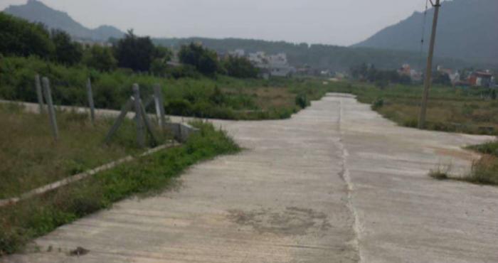 SPG Nagar - Project Photo