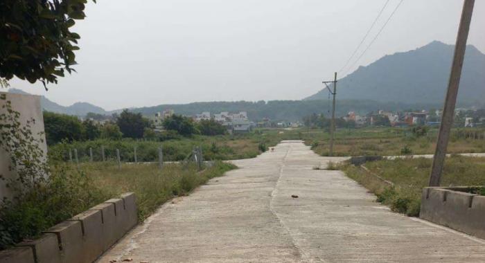 SPG Nagar - Project Photo