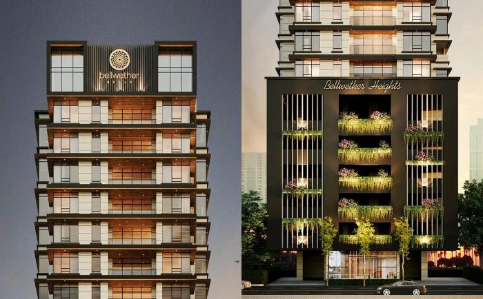 Bellwether Heights - Project Photo