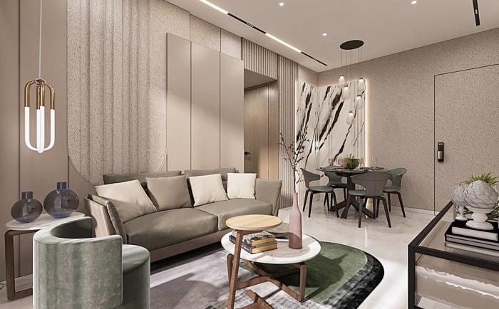 Bellwether Heights - Project Photo