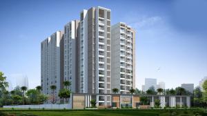 2 BHK Apartment for Sale in Vijayanagar, Mysore
