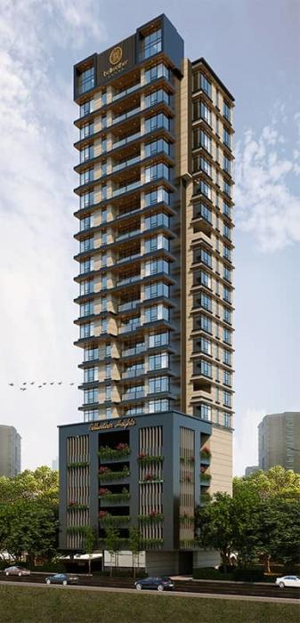 Bellwether Heights - Project Photo