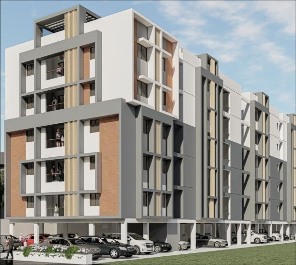 CS Tip Top Tower - Project Photo