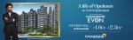 3 BHK Apartment for Sale in Kompally, Hyderabad