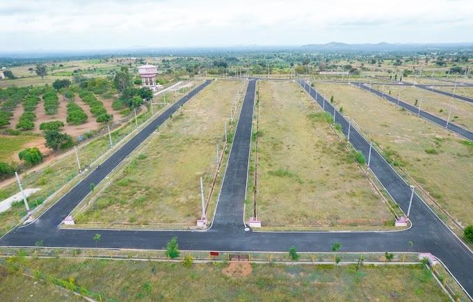 Rai Eastern Hills - Project Photo