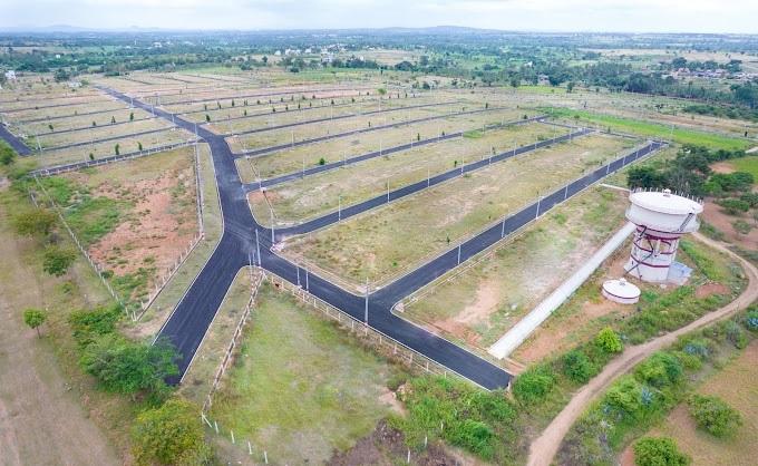 Rai Eastern Hills - Project Photo