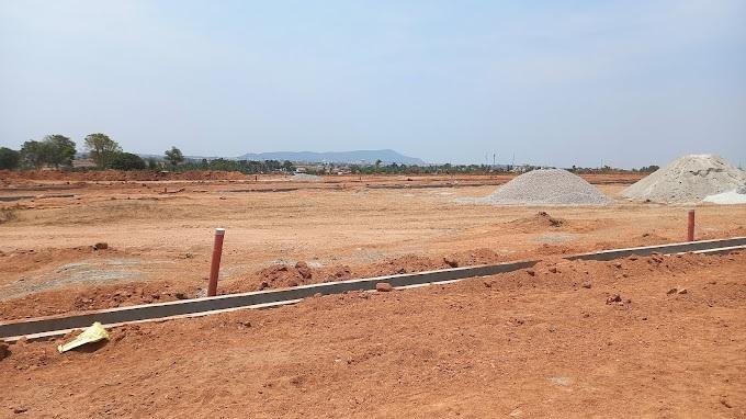 Rai Eastern Hills - Project Photo