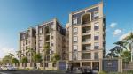 3 BHK Apartment for sale in Porur, Chennai.