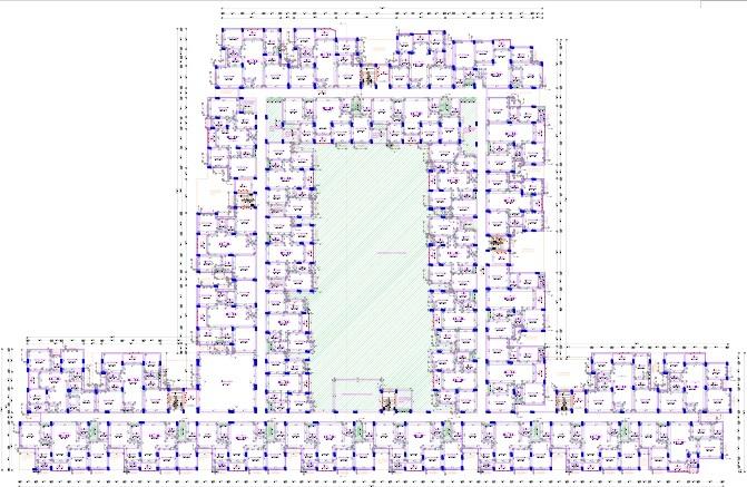 DAC Prospera - Site Plan