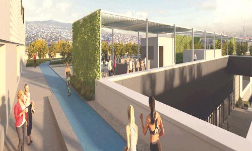 Sumeet Elite - Project Photo