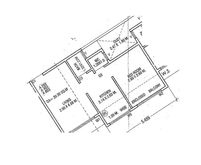 Arise Arcade - Floor Plan