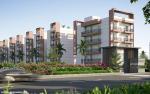 2 BHK Apartment for sale in Yelahanka, Bangalore.
