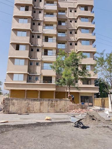 Jewel Palms - Project Photo